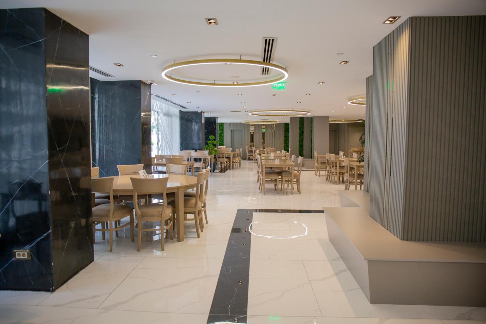 Istanbul Taksim Crystal Hotel & Spa — Photos 1